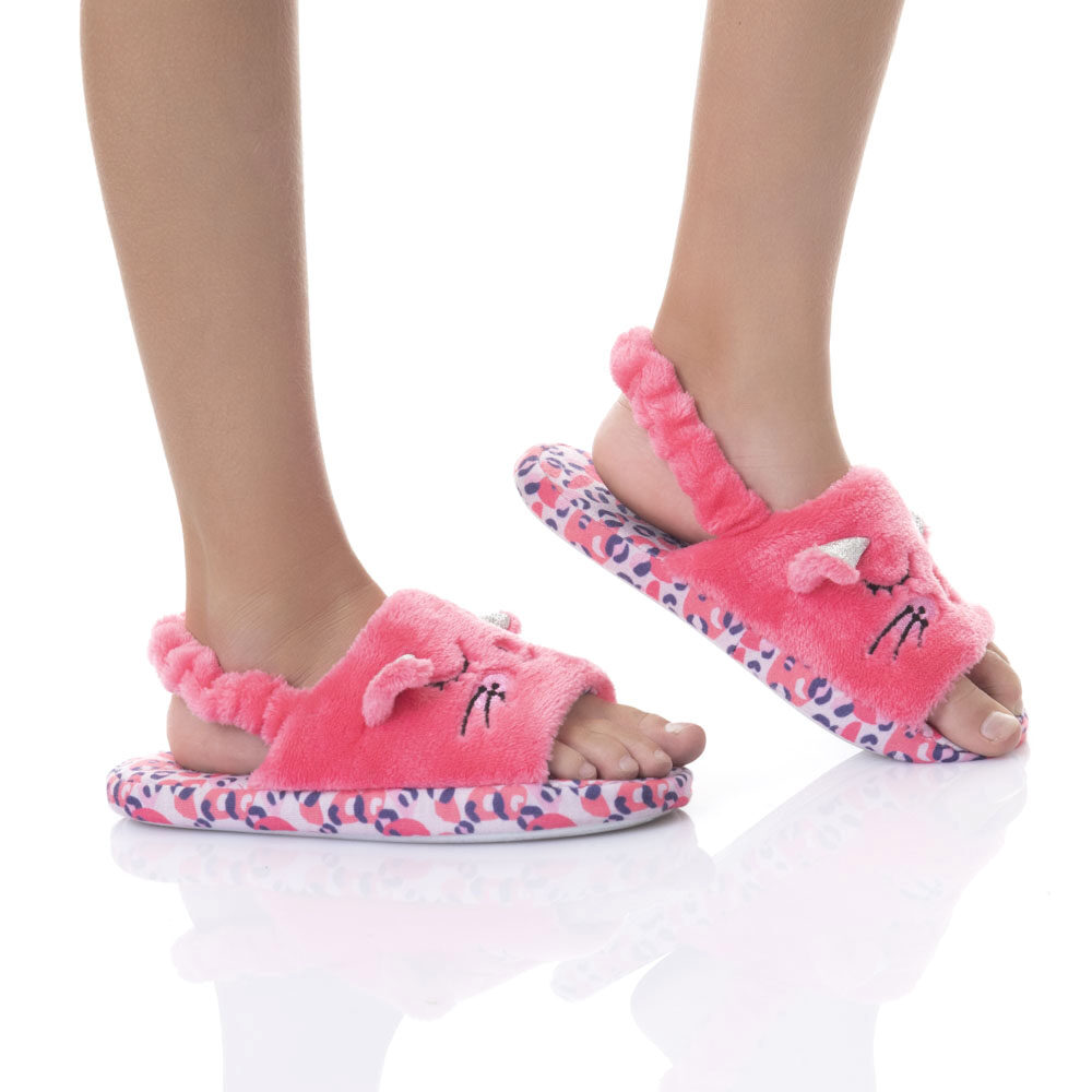 Pantuflas