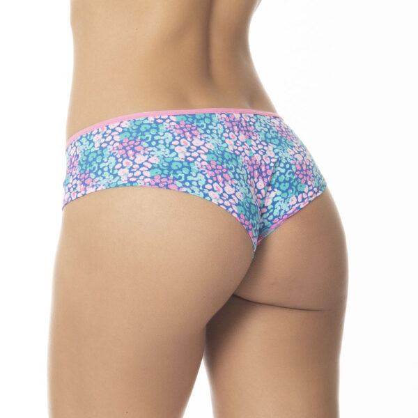 Pantaleta Microfibra Mujer - Imagen 9