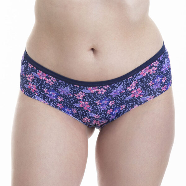 Bikini Microfibra Corte Laser - Imagen 8