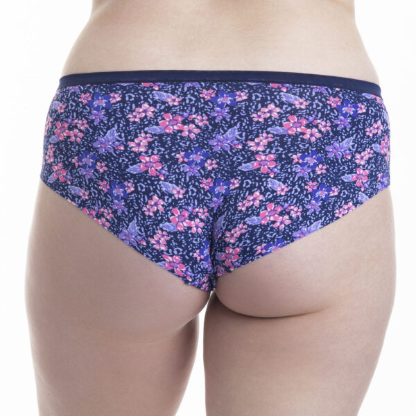 Bikini Microfibra Corte Laser - Imagen 9