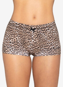 Pantaleta Bóxer Cotton Spandex - Imagen 16