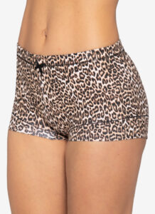 Pantaleta Bóxer Cotton Spandex - Imagen 18