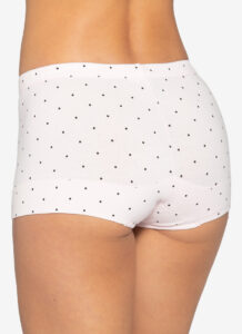 Pantaleta Bóxer Cotton Spandex - Imagen 21