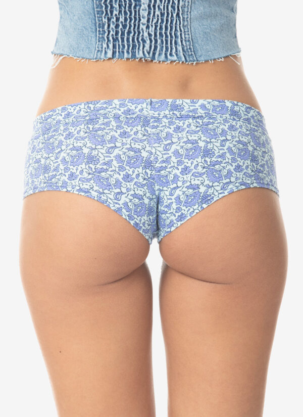 Pantaleta Estampada Algodón Elasticado - Imagen 25