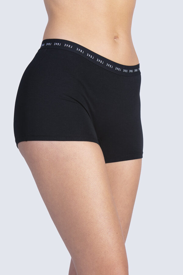 Boxer Con Cintura Estampada - Imagen 7