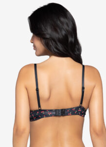 Sostén Microfibra Con Soft Push-Up - Imagen 21
