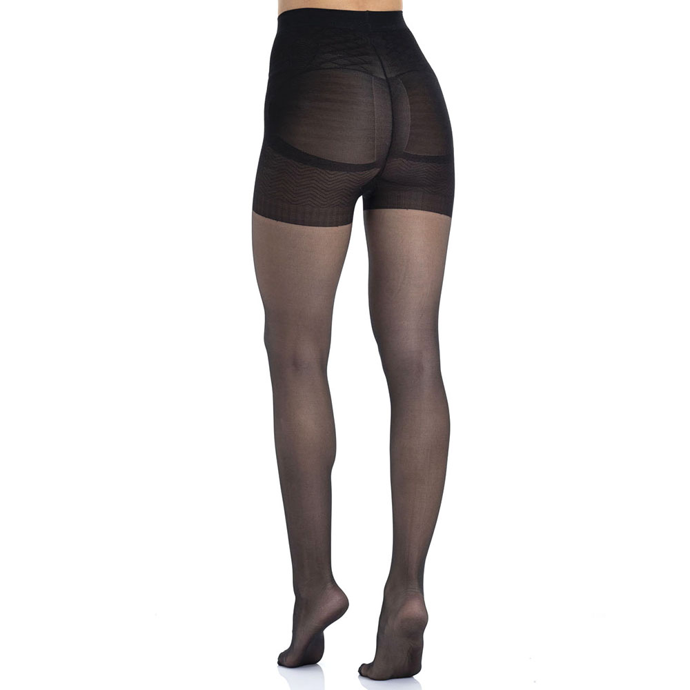 Panty Push Up Reductora Lady Genny | Confianza y Estilo - Imagen 12
