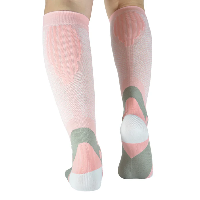 Bucaneras De Compresión 15-20 mmHg