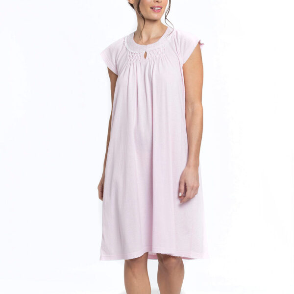 Camisa De Dormir Señora Lady Genny - Imagen 5