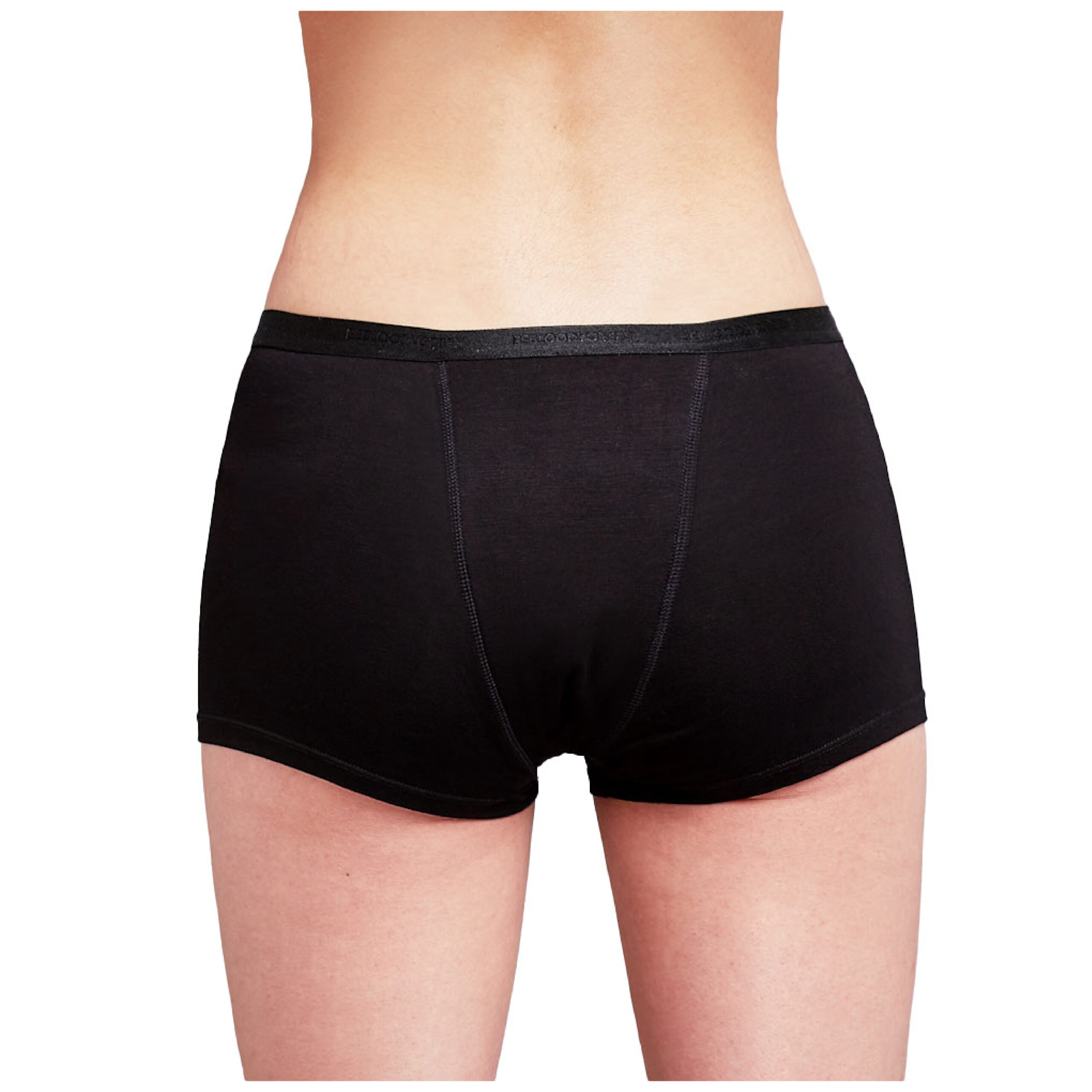 Boxer Menstrual Flujo Intenso | Seguridad Y Comodidad Total - Imagen 3