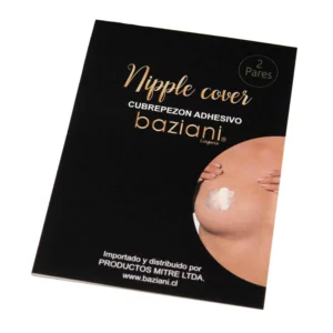 Pezonera De Papel Adhesivo