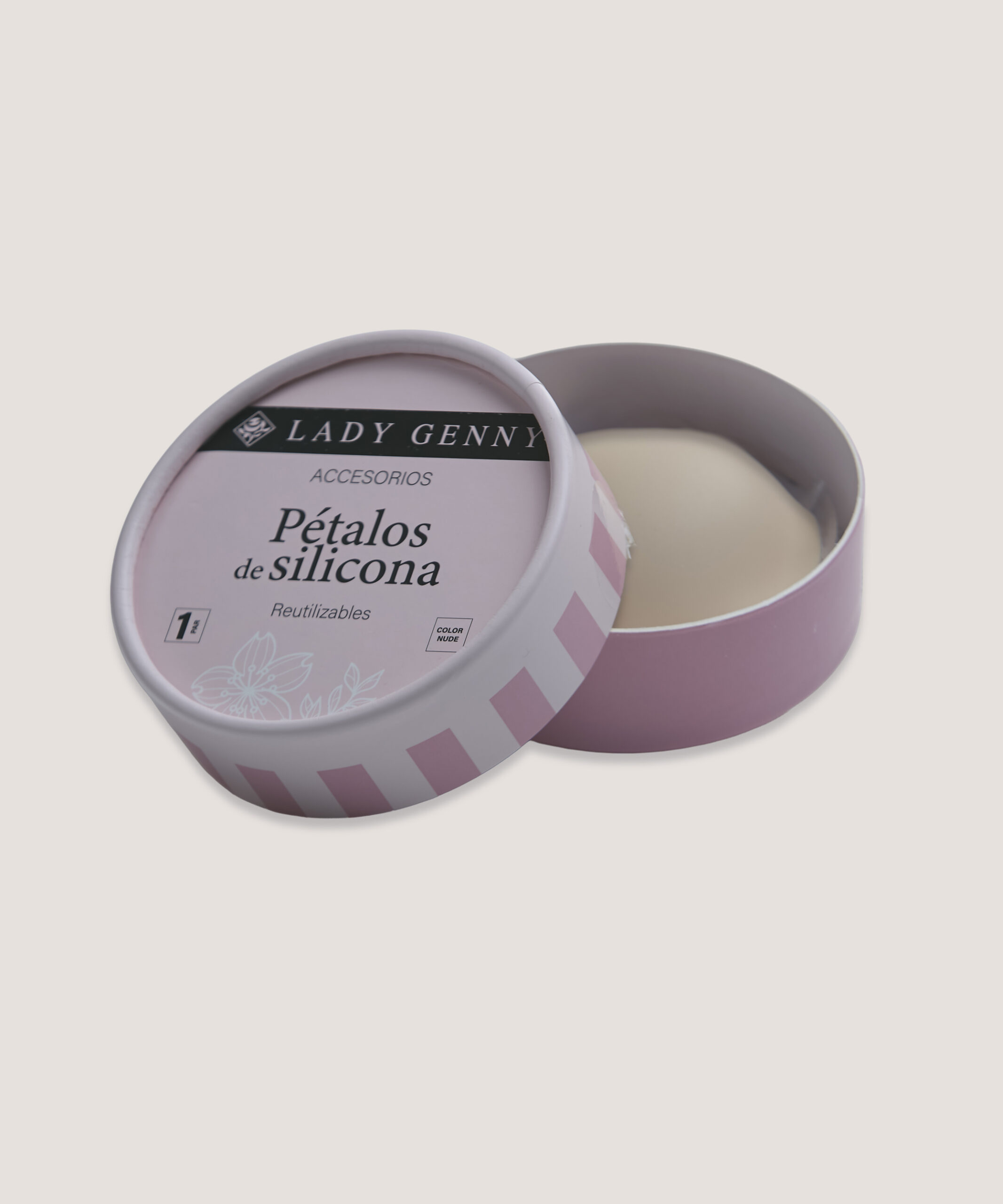 Pétalos De Silicona Reutilizables - Imagen 5