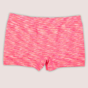 Pantaleta Sin Costuras Para Niñas