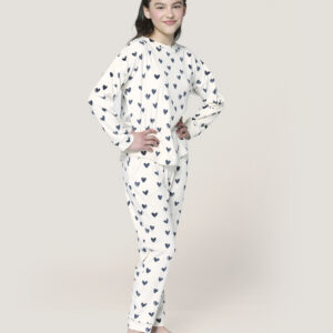 Pijama Soft Fantasía Niñas | Comodidad Y Dulzura