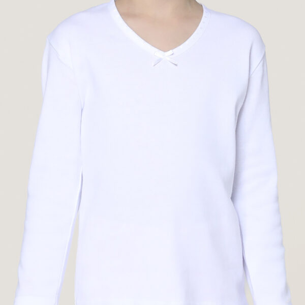 Camiseta manga