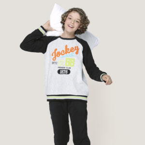 Pijama Micropolar Niños | Comfort Y Estilo Lady Genny