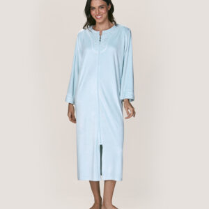 Bata Plush | Suavidad Elegante Para Días Fríos