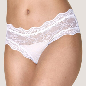 Pantaleta Encaje Lady Genny | Sofisticación Y Comodidad