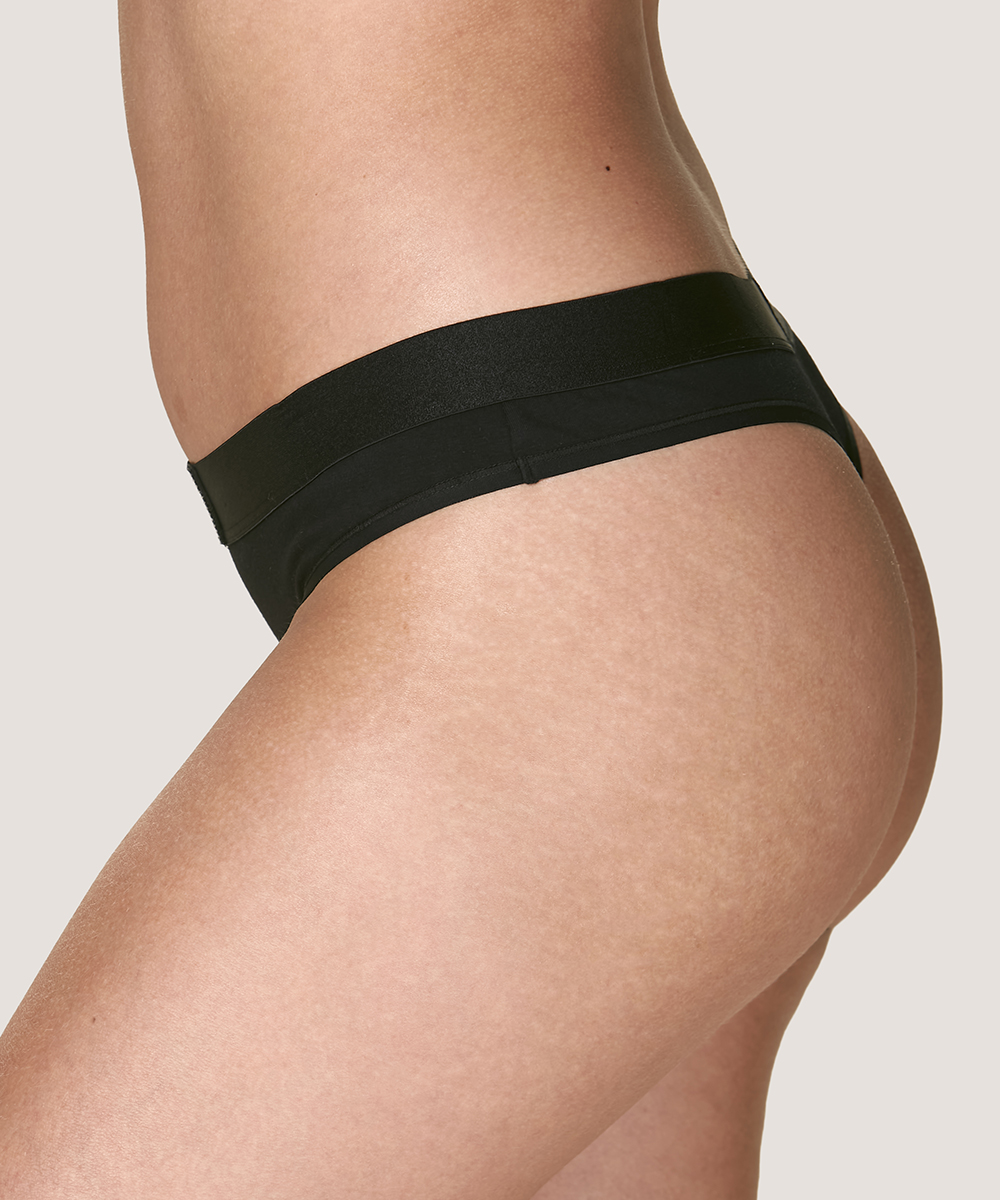 Colaless Algodón Con Strass | Elegancia Diaria