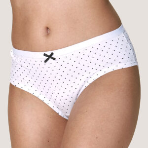 Tripack Pantaleta Cotton Spandex | Comodidad Diaria