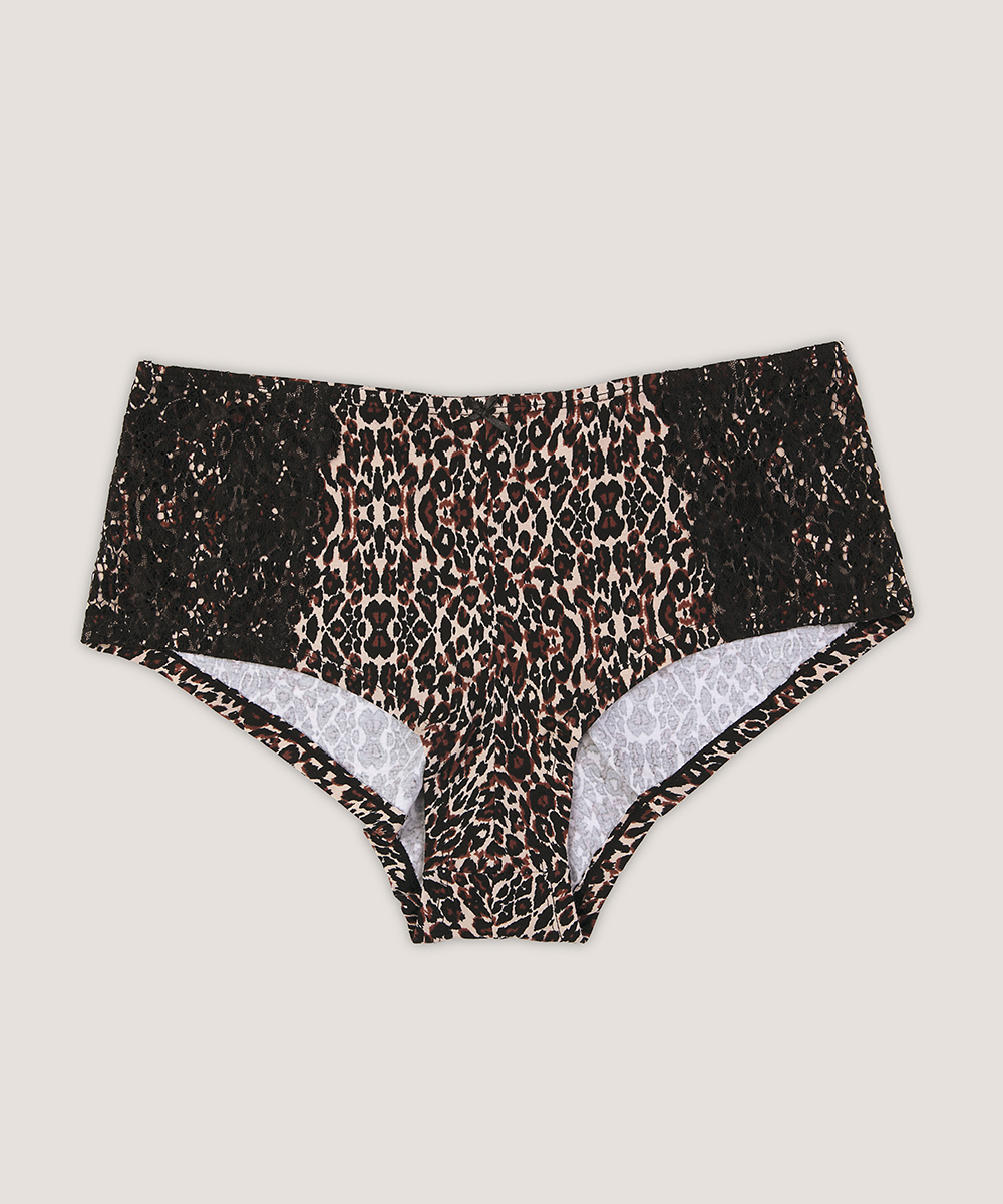 Pantaleta a la Cadera Encaje | Sensualidad y Comodidad - Imagen 14