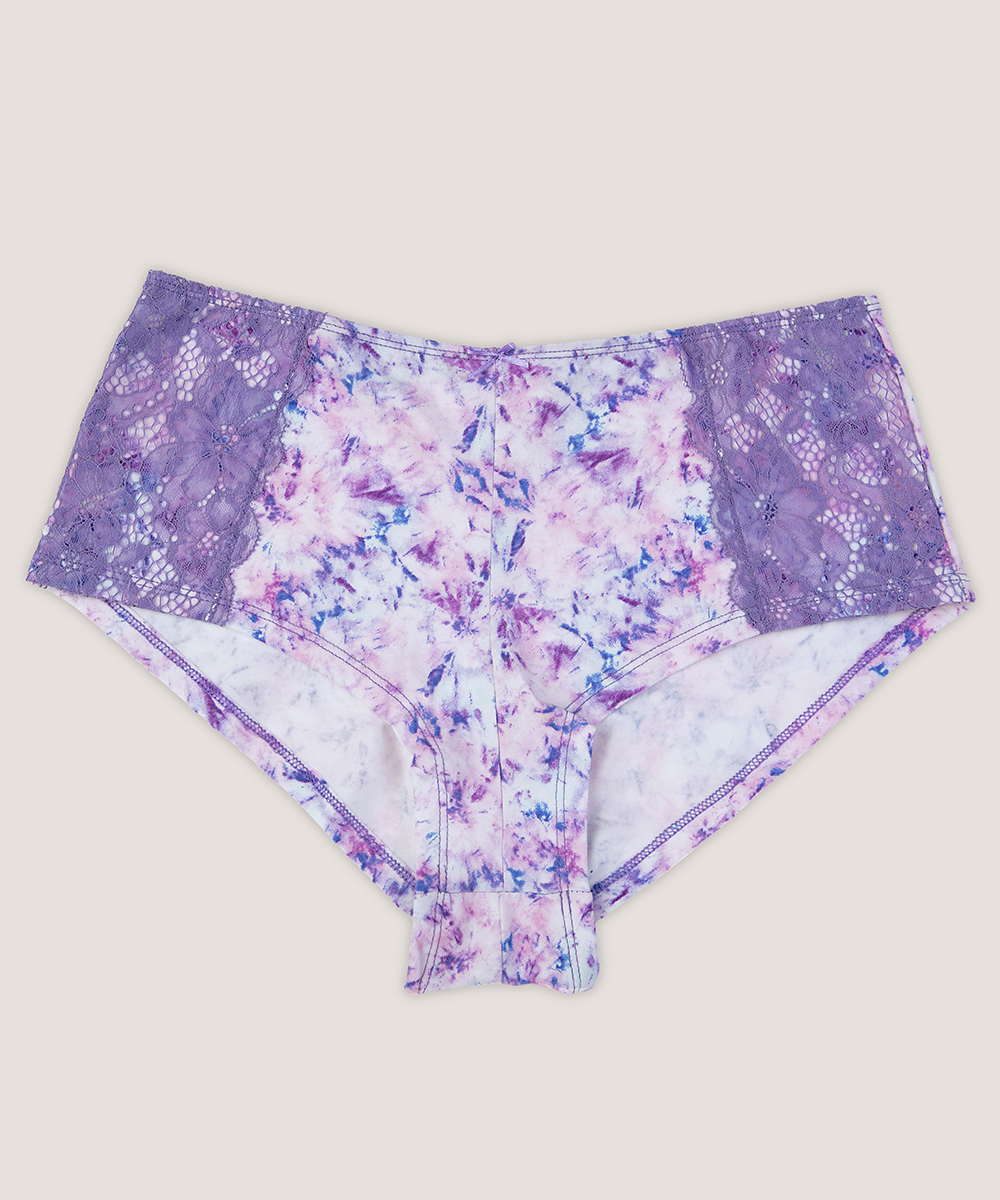 Pantaleta a la Cadera Encaje | Sensualidad y Comodidad - Imagen 4