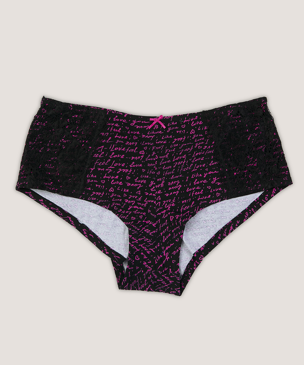 Pantaleta a la Cadera Encaje | Sensualidad y Comodidad - Imagen 7