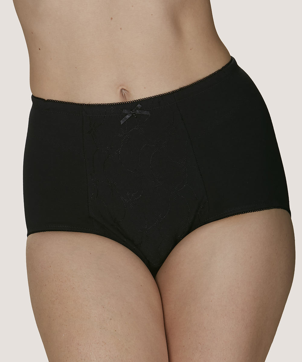 Cuadro Maxi Anatomico Cotton Spandex Fantasia - Imagen 8