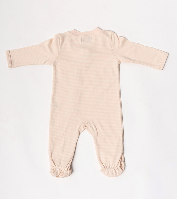 Enterito Baby Algodón Pumucki | Comodidad Total - Imagen 5