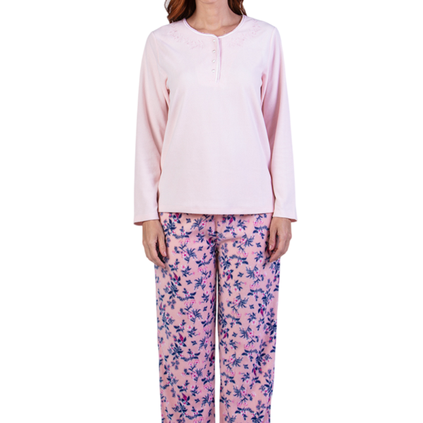 Pijama De Mujer