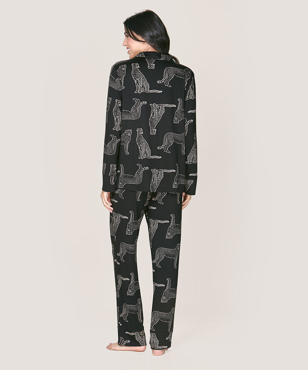 Pijama Fantasía Mujer Elegante | Lady Genny Chile - Imagen 6