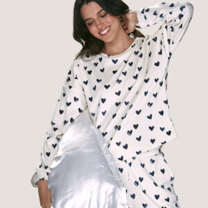 Pijama Soft Fantasía Mujer | Comodidad Absoluta