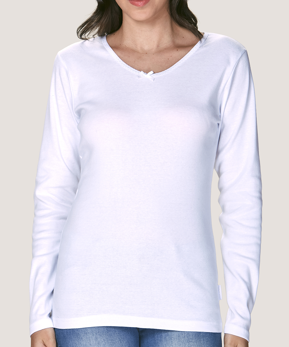 Camiseta Algodón Hipoalergénico | Suavidad y Confort