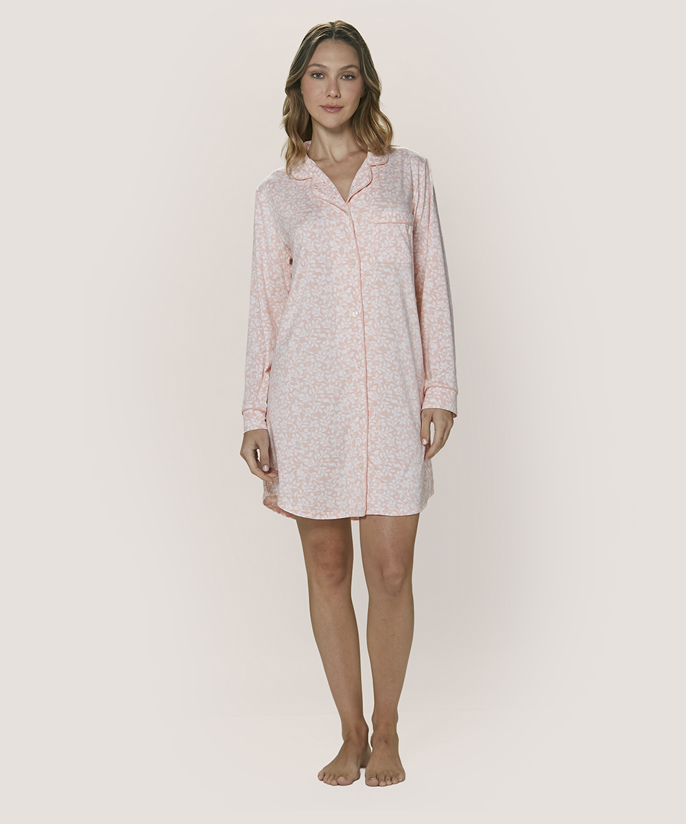 Camisola Estampada Lady Genny | Comodidad Y Estilo - Imagen 7