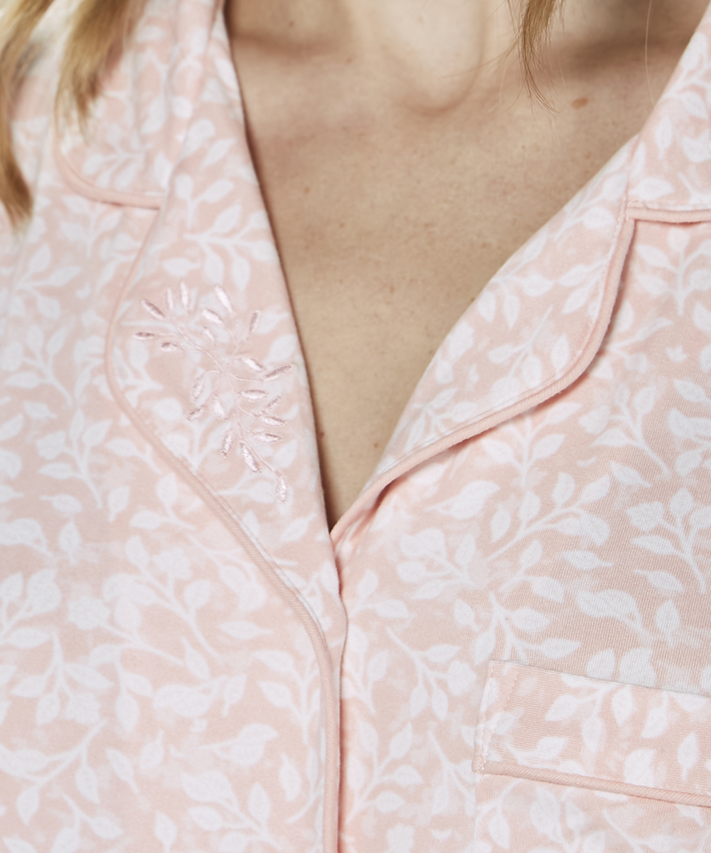 Camisola Estampada Lady Genny | Comodidad Y Estilo - Imagen 9