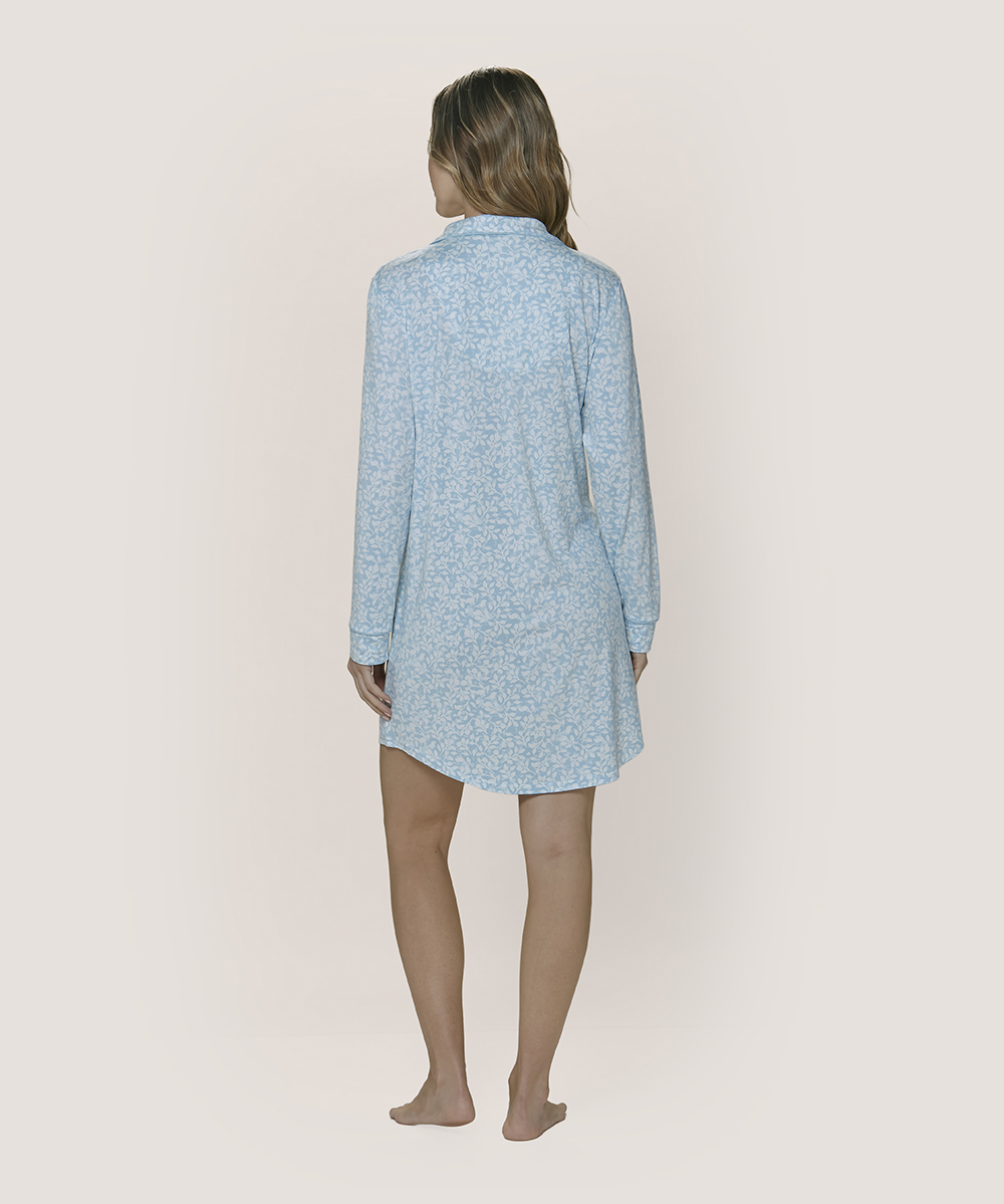 Camisola Estampada Lady Genny | Comodidad Y Estilo - Imagen 3