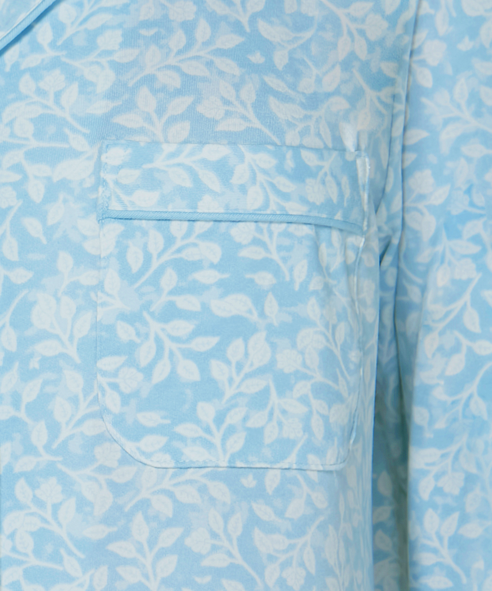 Camisola Estampada Lady Genny | Comodidad Y Estilo - Imagen 4