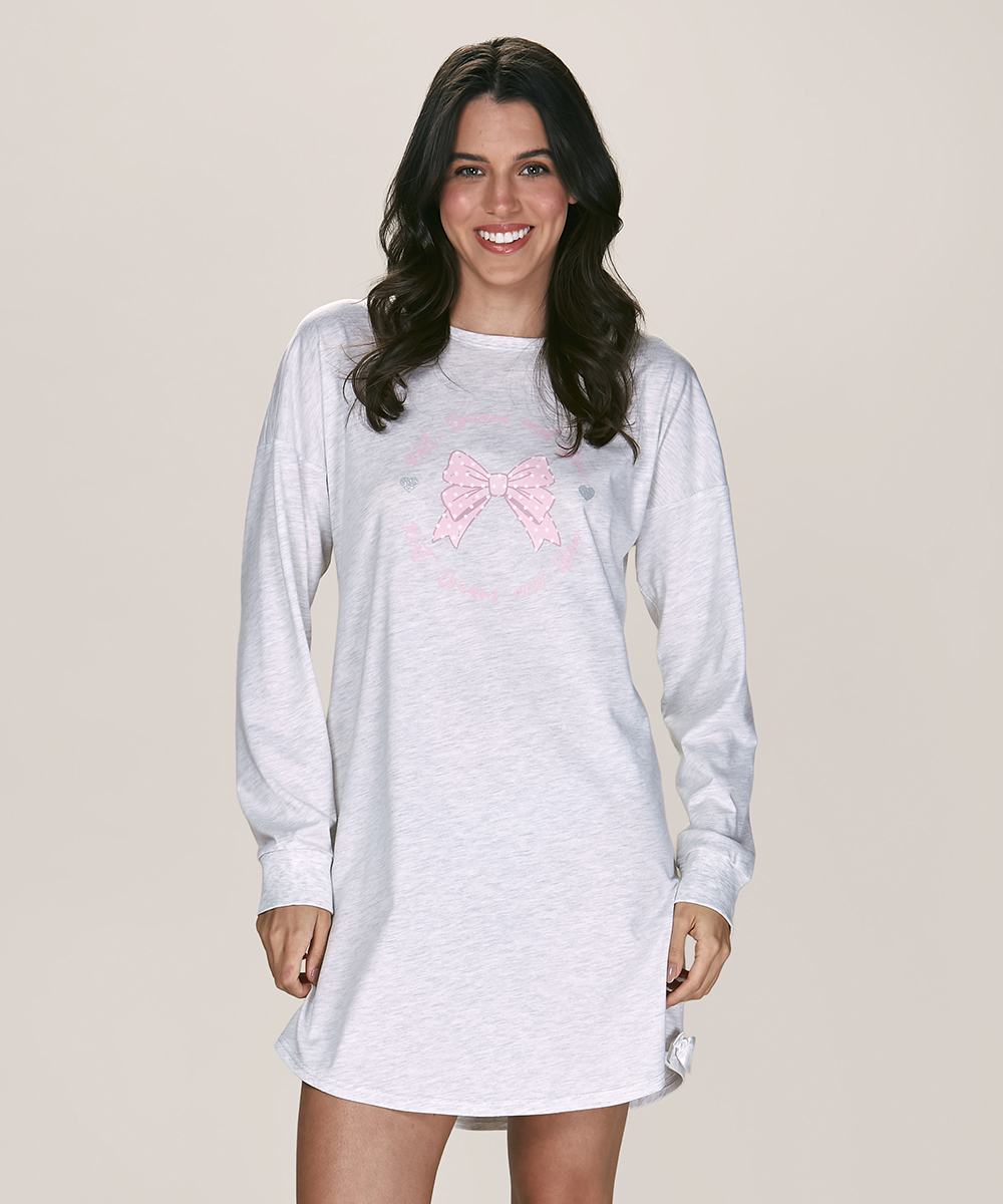 Camisola Cotton Lady Genny | Comodidad Y Estilo - Imagen 7