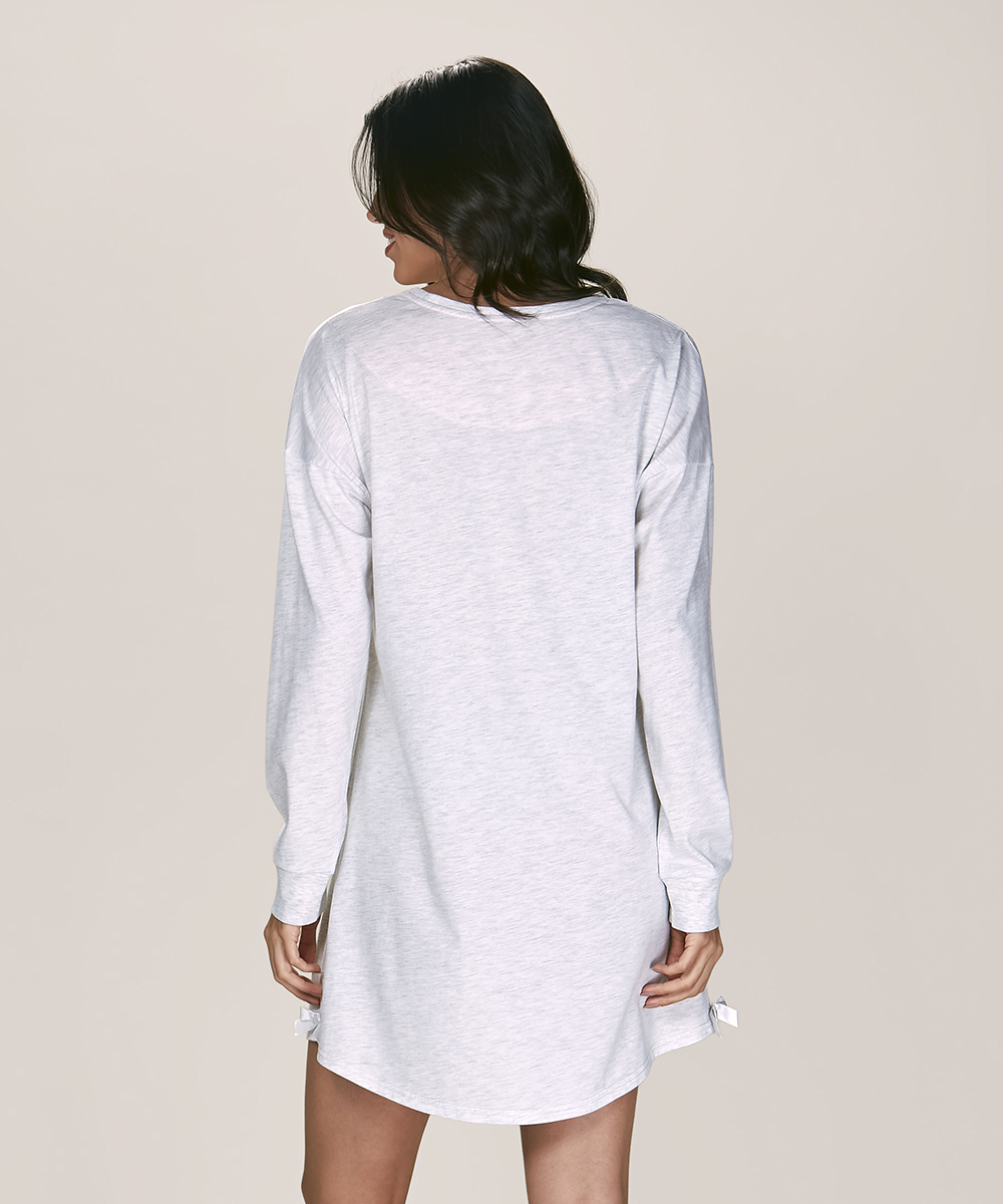 Camisola Cotton Lady Genny | Comodidad Y Estilo - Imagen 8