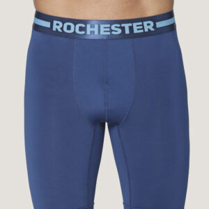 Boxer Microfibra Rochester | Comodidad Diaria Lady Genny