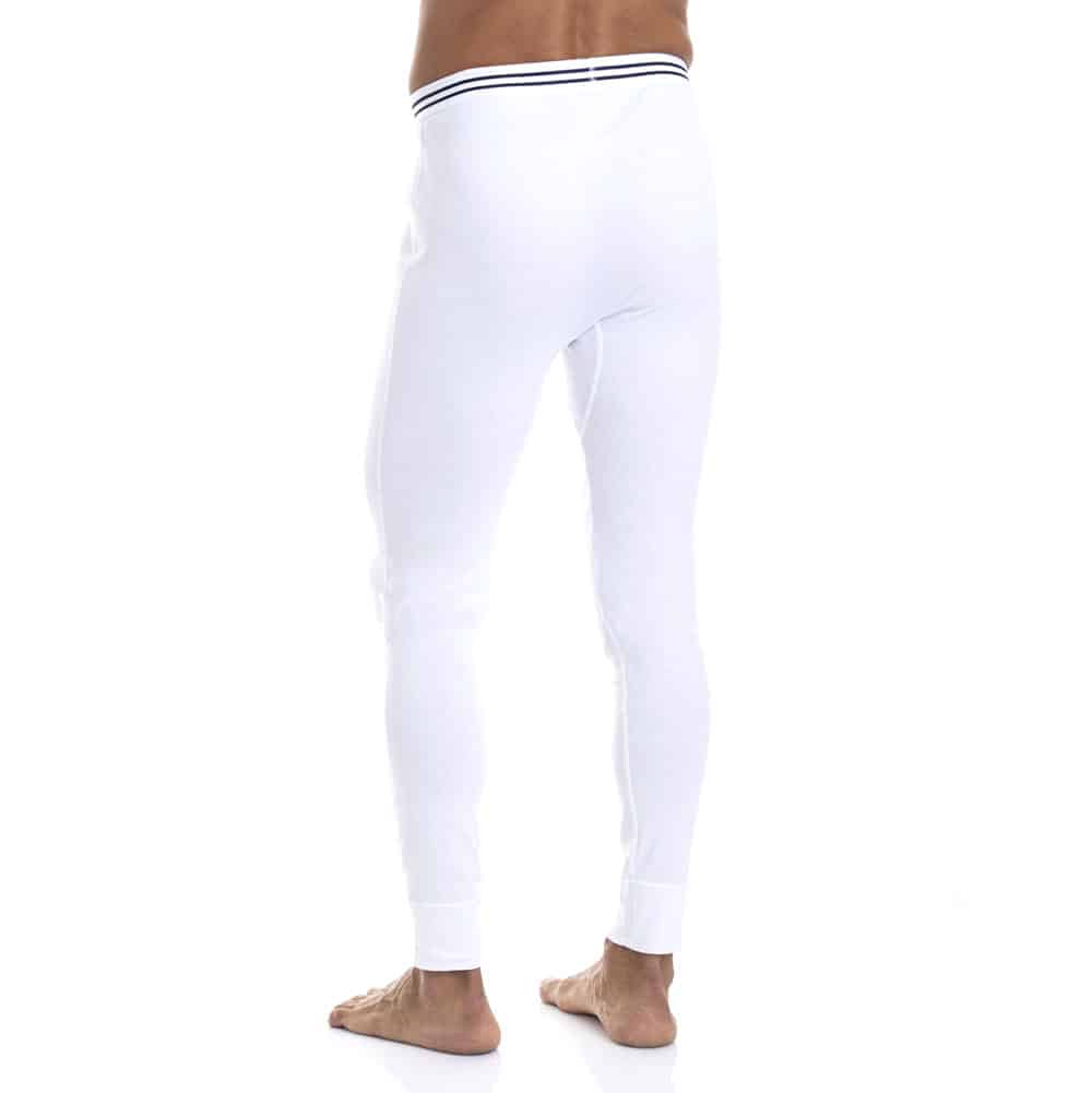 Calzoncillo Largo Cotton - Imagen 2