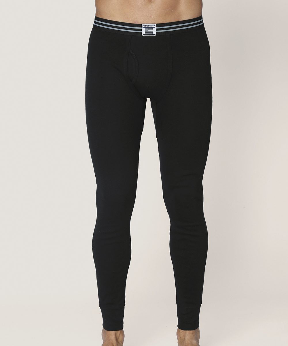 Calzoncillo Largo Cotton - Imagen 12