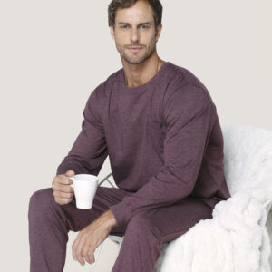 Pijama Cotton Masculino | Comodidad Perfecta