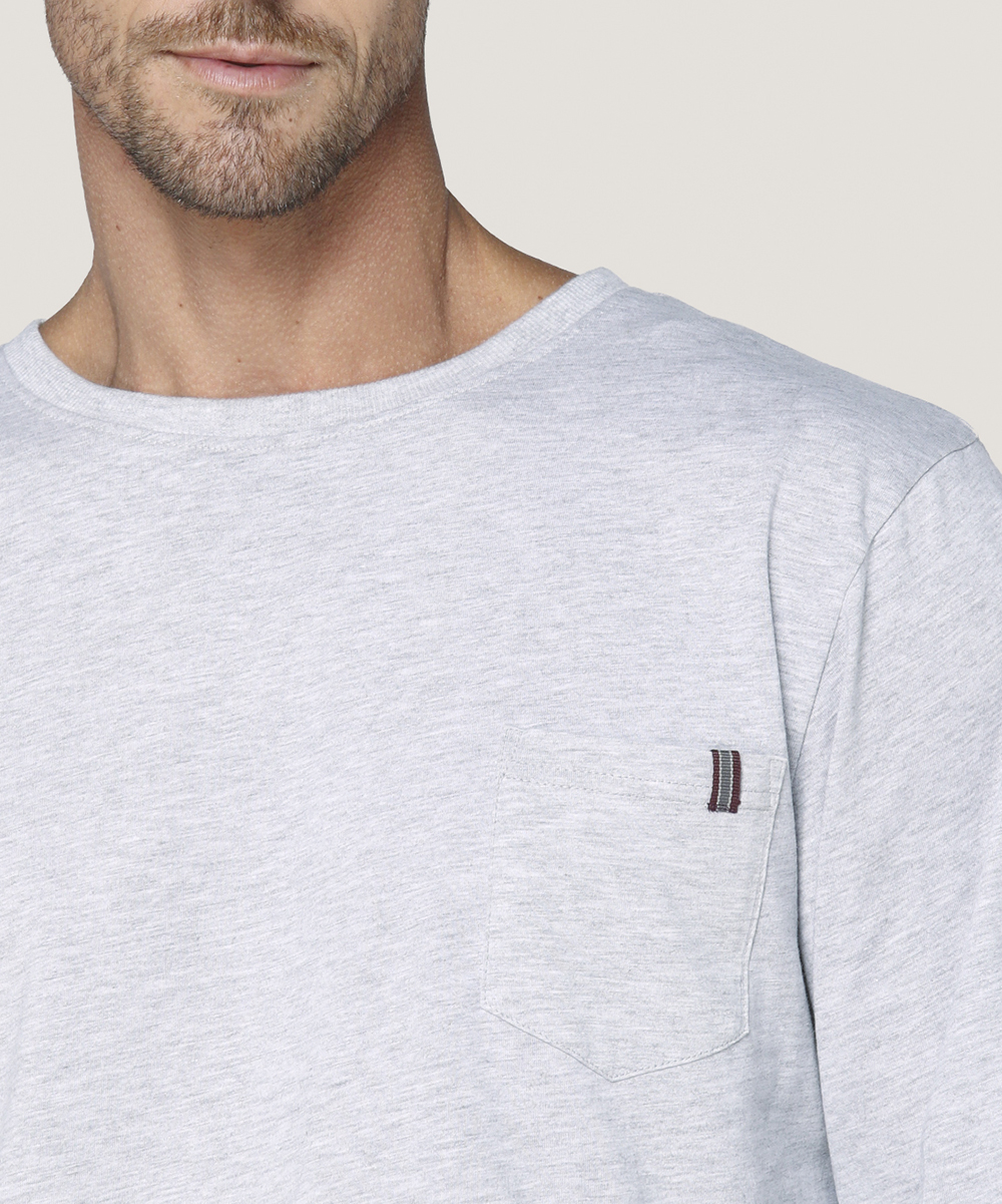 Pijama Cotton Masculino | Comodidad Perfecta - Imagen 9