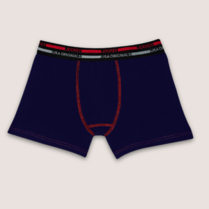 Boxer De Algodón Para Niños