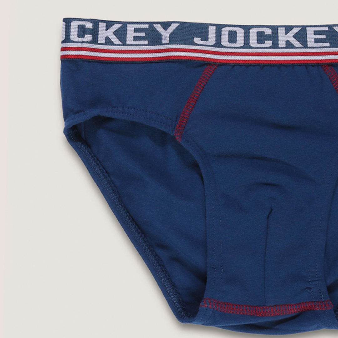 Slip Niño Cotton - Imagen 3