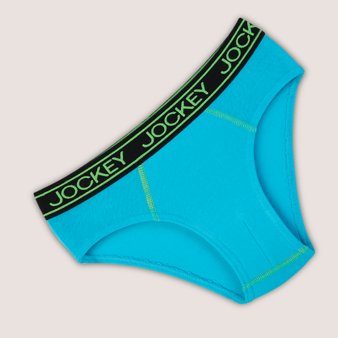 Slip Niño Cotton - Imagen 6