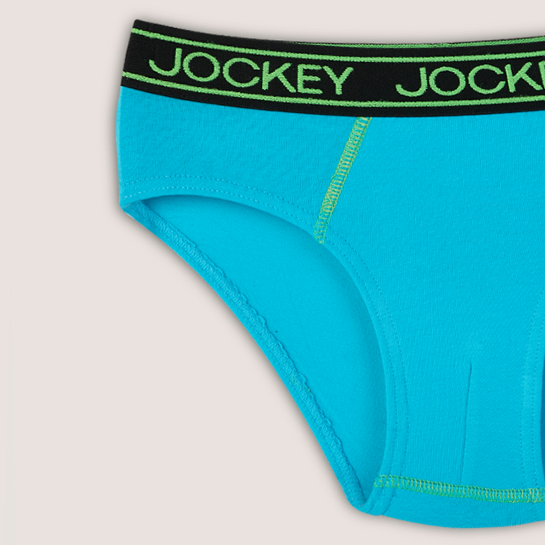 Slip Niño Cotton - Imagen 7