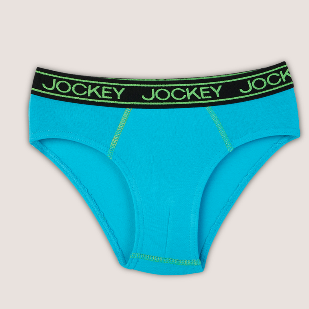 Slip Niño Cotton - Imagen 5