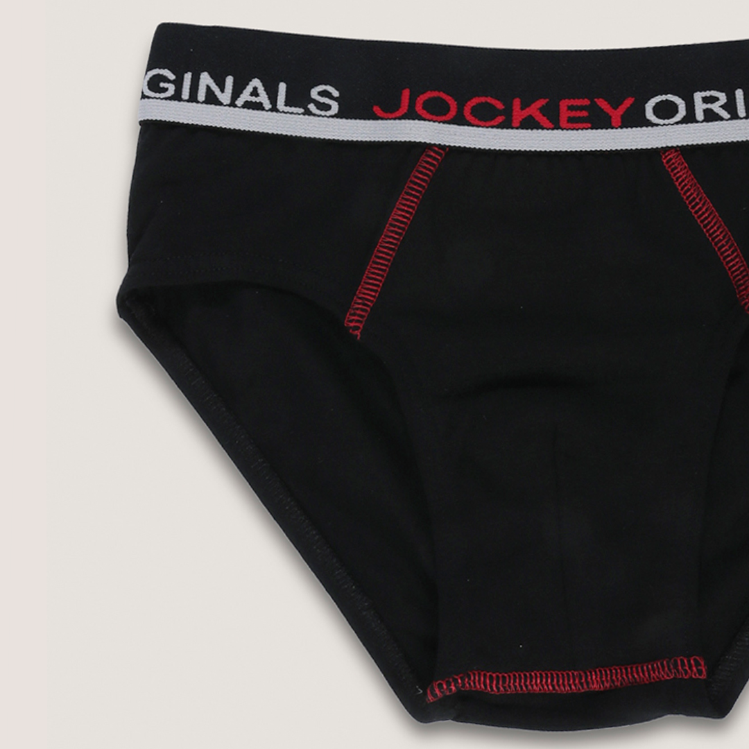 Slip Niño Cotton - Imagen 10